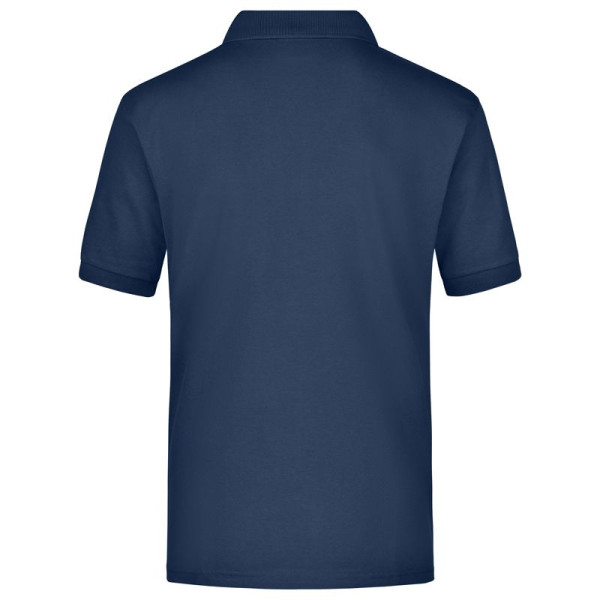 Polo classique Unisexe Daiber | Polo personnalisable en coton et polyester | BCM Goodies