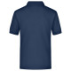 Polo classique Unisexe Daiber | Polo personnalisable en coton et polyester | BCM Goodies