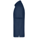 Polo classique Unisexe Daiber | Polo personnalisable en coton et polyester | BCM Goodies