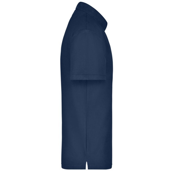 Polo classique Unisexe Daiber | Polo personnalisable en coton et polyester | BCM Goodies