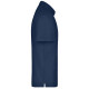 Polo classique Unisexe Daiber | Polo personnalisable en coton et polyester | BCM Goodies
