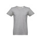 T-shirt homme en coton peigné THC SAN MARINO pour objets publicitaires et goodies B2B - BCM Goodies