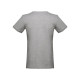 T-shirt homme en coton peigné THC SAN MARINO pour objets publicitaires et goodies B2B - BCM Goodies