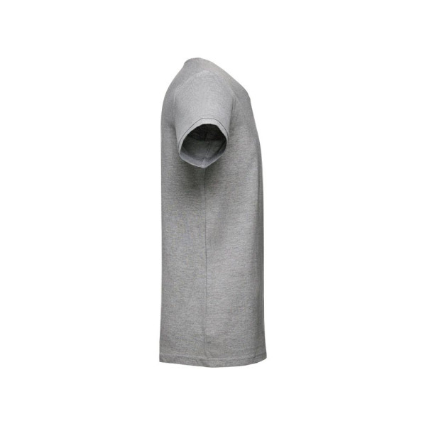 T-shirt homme en coton peigné THC SAN MARINO pour objets publicitaires et goodies B2B - BCM Goodies