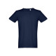 T-shirt homme en coton peigné THC SAN MARINO pour objets publicitaires et goodies B2B - BCM Goodies