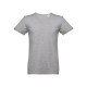 T-shirt homme en coton peigné THC SAN MARINO pour objets publicitaires et goodies B2B - BCM Goodies