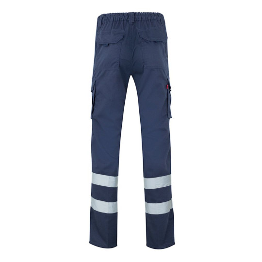 Pantalon stretch multipoches VL DIONYSUS - BCM Goodies