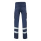 Pantalon stretch multipoches VL DIONYSUS - BCM Goodies