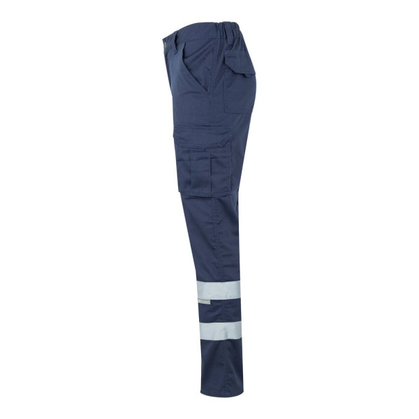 Pantalon stretch multipoches VL DIONYSUS - BCM Goodies