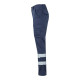 Pantalon stretch multipoches VL DIONYSUS - BCM Goodies