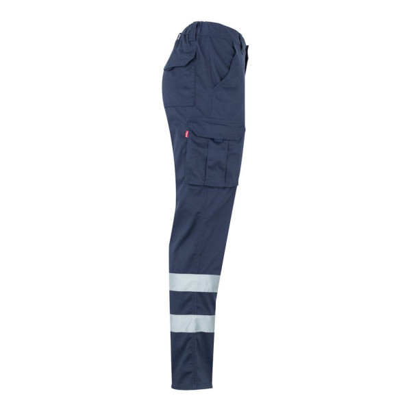 Pantalon stretch multipoches VL DIONYSUS - BCM Goodies