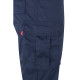 Pantalon stretch multipoches VL DIONYSUS - BCM Goodies