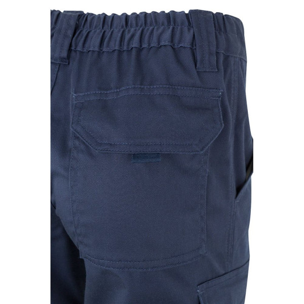 Pantalon stretch multipoches VL DIONYSUS - BCM Goodies