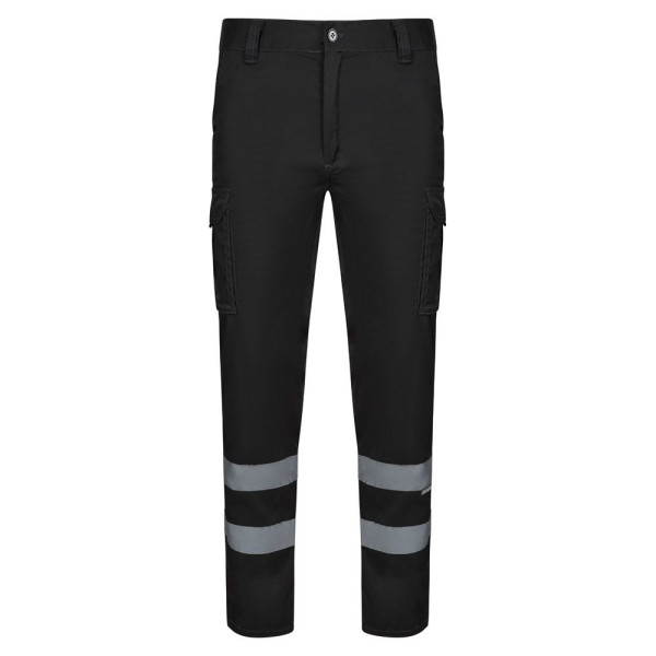 Pantalon stretch multipoches VL DIONYSUS - BCM Goodies