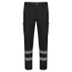 Pantalon stretch multipoches VL DIONYSUS - BCM Goodies