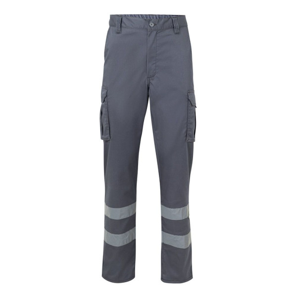 Pantalon stretch multipoches VL DIONYSUS - BCM Goodies