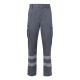 Pantalon stretch multipoches VL DIONYSUS - BCM Goodies