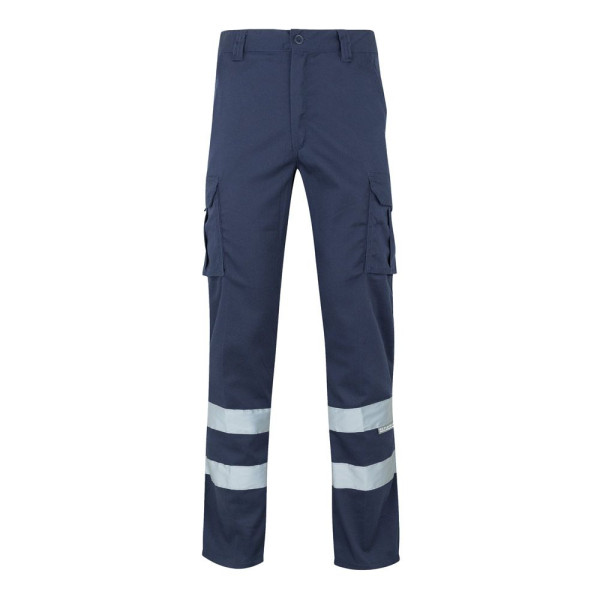 Pantalon stretch multipoches VL DIONYSUS - BCM Goodies