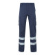 Pantalon stretch multipoches VL DIONYSUS - BCM Goodies