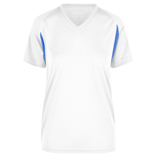 Maillot de running pour femme Daiber - Personnalisable pour vos événements d'entreprise