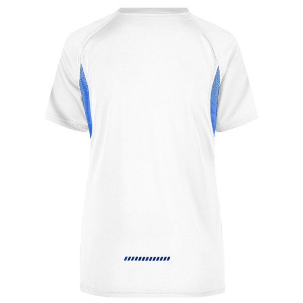 Maillot de running pour femme Daiber - Personnalisable pour vos événements d'entreprise