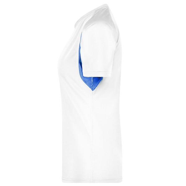 Maillot de running pour femme Daiber - Personnalisable pour vos événements d'entreprise