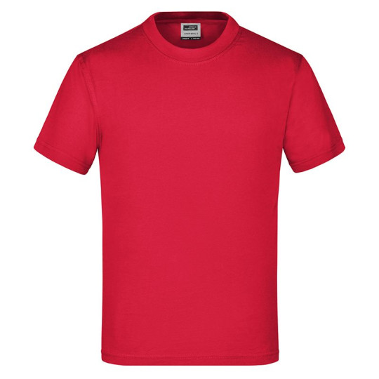 T-shirt Enfant Daiber en coton peigné ring-spun pour événements d'entreprise | BCM Goodies