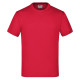 T-shirt Enfant Daiber en coton peigné ring-spun pour événements d'entreprise | BCM Goodies