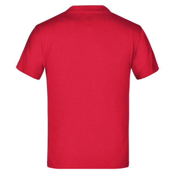 T-shirt Enfant Daiber en coton peigné ring-spun pour événements d'entreprise | BCM Goodies