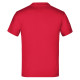 T-shirt Enfant Daiber en coton peigné ring-spun pour événements d'entreprise | BCM Goodies