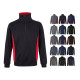 Sweat bicolore en éponge VL SVAROG - Sweat personnalisable pour entreprise | BCM Goodies
