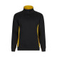Sweat bicolore en éponge VL SVAROG - Sweat personnalisable pour entreprise | BCM Goodies
