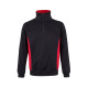 Sweat bicolore en éponge VL SVAROG - Sweat personnalisable pour entreprise | BCM Goodies