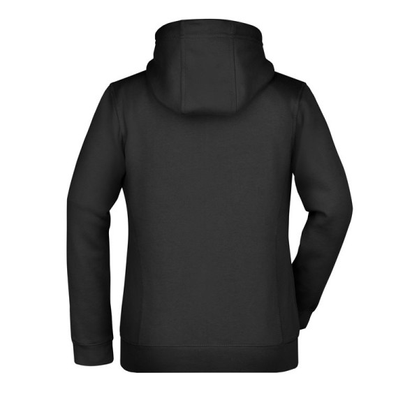 Sweat-shirt à capuche Femme Daiber personnalisable pour vos besoins B2B - BCM Goodies