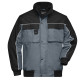 Veste de travail hiver unisexe Daiber - Veste de travail personnalisable - BCM Goodies