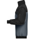 Veste de travail hiver unisexe Daiber - Veste de travail personnalisable - BCM Goodies