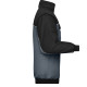 Veste de travail hiver unisexe Daiber - Veste de travail personnalisable - BCM Goodies