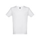 T-shirt pour homme THC ATHENS WH personnalisable - BCM Goodies