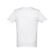T-shirt pour homme THC ATHENS WH personnalisable - BCM Goodies