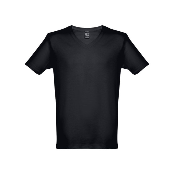 T-shirt homme THC ATHENS personnalisable - BCM Goodies