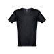 T-shirt homme THC ATHENS personnalisable - BCM Goodies