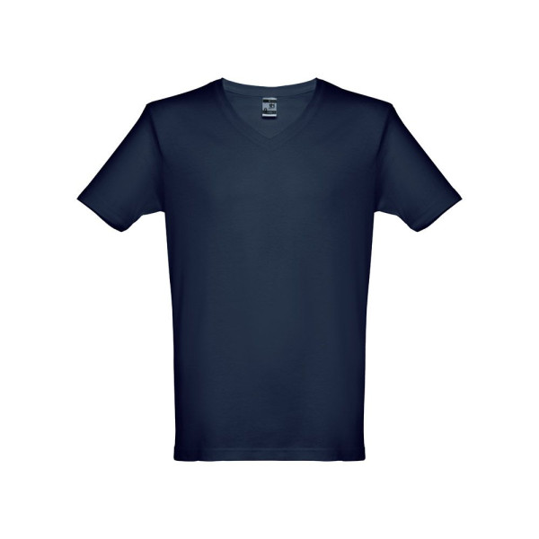 T-shirt homme THC ATHENS personnalisable - BCM Goodies