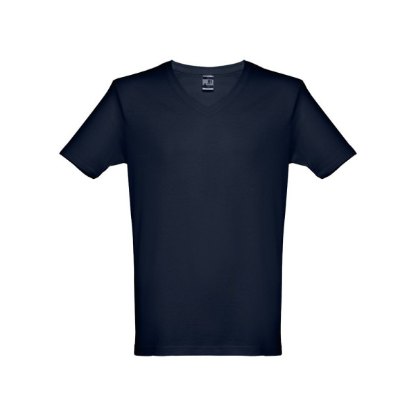 T-shirt homme THC ATHENS personnalisable - BCM Goodies
