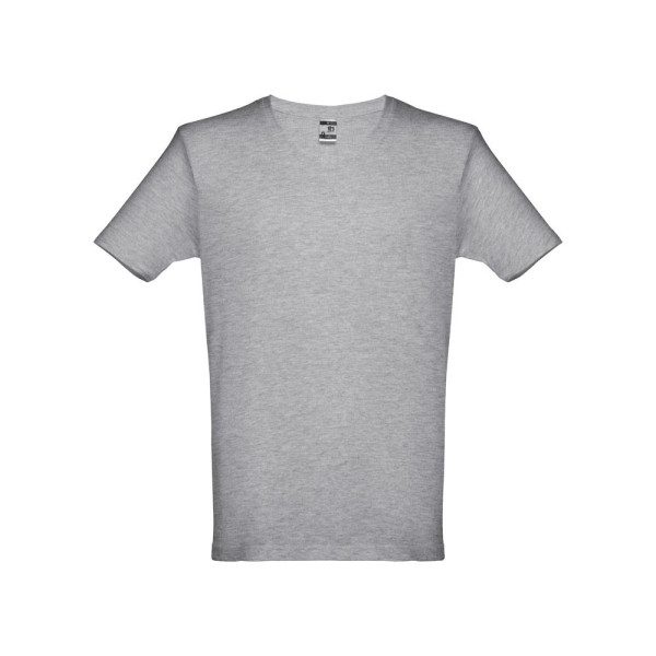 T-shirt homme THC ATHENS personnalisable - BCM Goodies