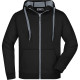 Sweat-shirt à capuche Homme Daiber personnalisable pour entreprise - BCM Goodies