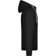 Sweat-shirt à capuche Homme Daiber personnalisable pour entreprise - BCM Goodies