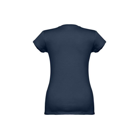 T-shirt pour femme THC ATHENS WOMEN - Personnalisable pour entreprise | BCM Goodies