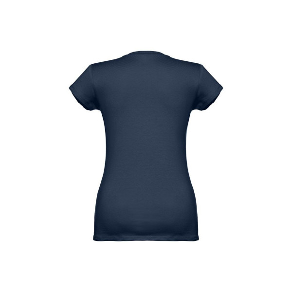 T-shirt pour femme THC ATHENS WOMEN - Personnalisable pour entreprise | BCM Goodies