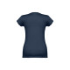 T-shirt pour femme THC ATHENS WOMEN - Personnalisable pour entreprise | BCM Goodies