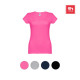 T-shirt pour femme THC ATHENS WOMEN - Personnalisable pour entreprise | BCM Goodies